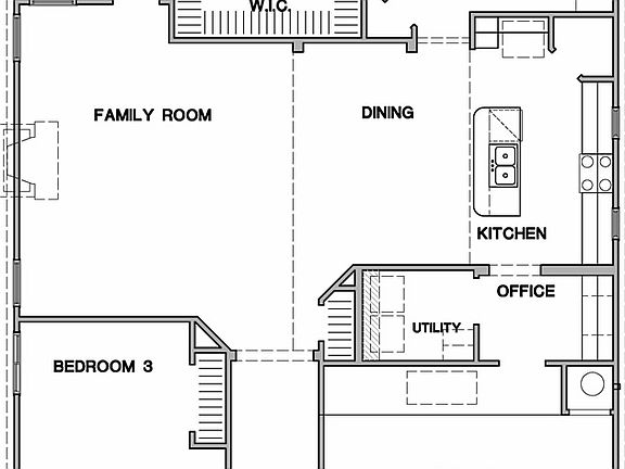 Floor Plan.