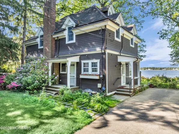 232 Ocean Avenue, Island Heights, NJ 08732