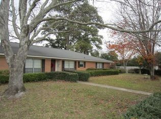 3600 Vondell Cir, Monroe, LA 71201