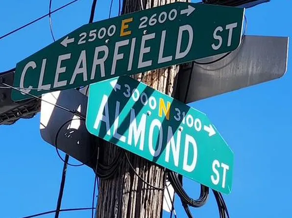 2554 E Clearfield St, Philadelphia, PA 19134