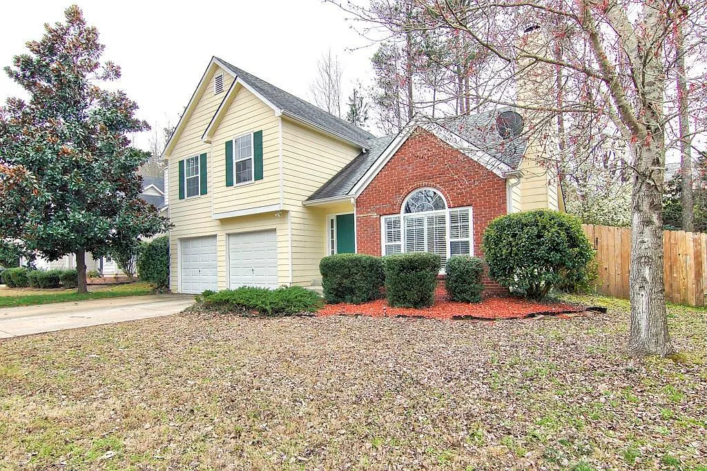 Building Photo - 4453 Grove Dr NW