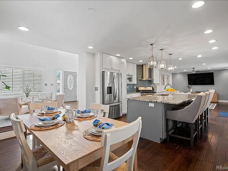8783 S Carr Way — Photo 3