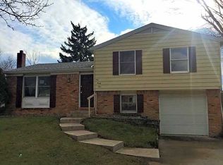 131 Chesapeake Ln, Northwood, OH 43619