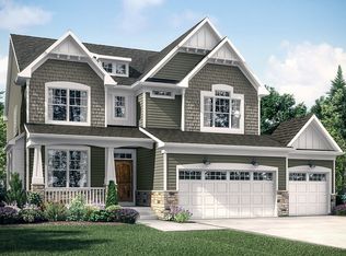 607 Parkway Dr, Wheaton, IL 60187