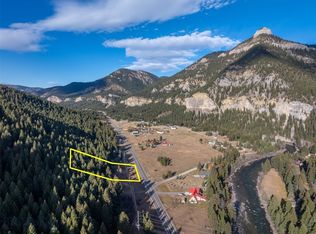 29 Old Hell Roaring Trl, Gallatin Gateway, MT 59730