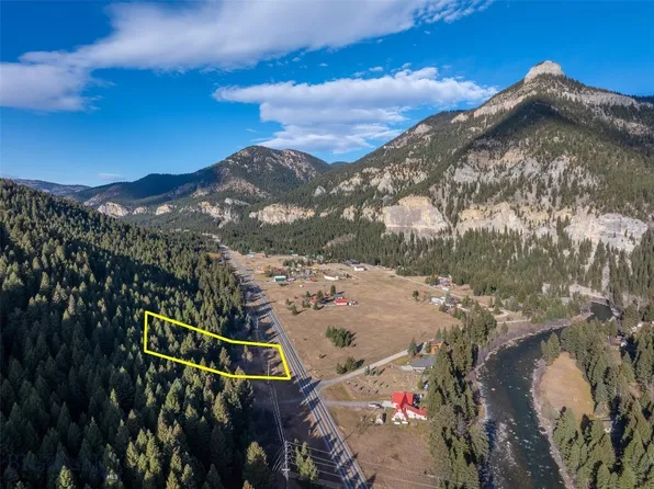 29 Old Hell Roaring Trl, Gallatin Gateway, MT 59730