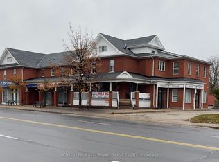 10055 Keele St #205, Vaughan, ON L6A 3J9