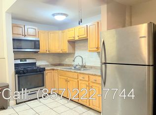 150 Lowell St #1, Fall River, MA 02721