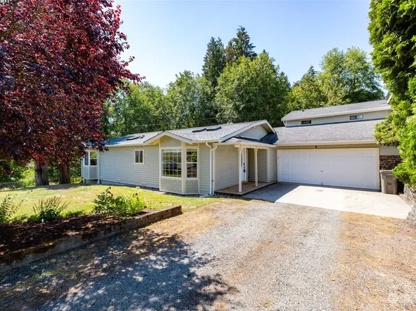 6704 85th Avenue SE, Snohomish, WA 98290