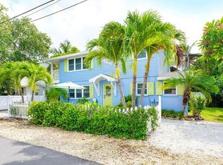 778 Jacaranda Rd #A, Anna Maria, FL 34216