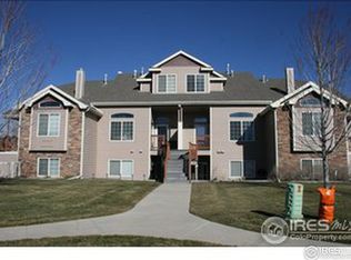1849 Chesapeake Cir UNIT B, Johnstown, CO 80534