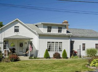 3245 Sweet Arrow Lake Rd, Pine Grove, PA 17963