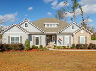 5533 Acacia Pl, Lake Park, GA 31636