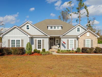 5533 Acacia Pl, Lake Park, GA, 31636