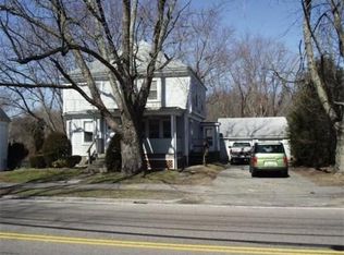 205 W Center St #1, West Bridgewater, MA 02379