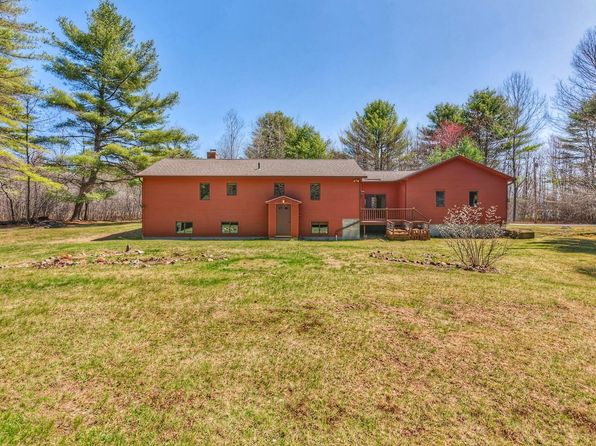 183 Bascom Road, Newport, NH 03773