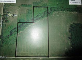 Joshua Rd, Cass city, MI 48726