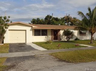 16461 SW 102nd Ct, Miami, FL 33157