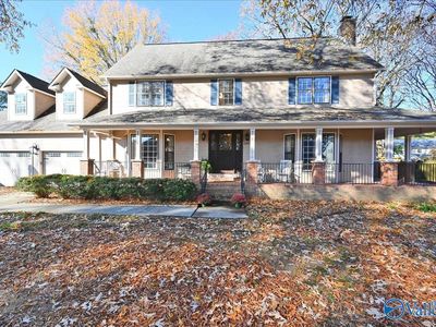 2407 Huntington Ln SE, Decatur, AL, 35601