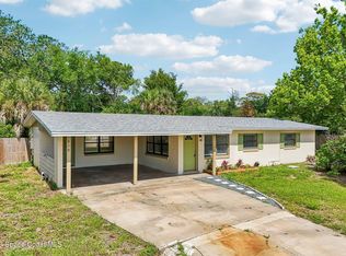 610 East Ct, Titusville, FL 32796