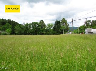 Hampton St, Mountain City, TN 37683