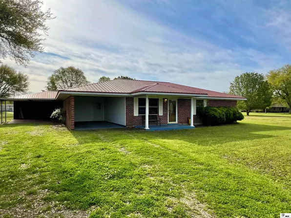 6054 Highway 2, Oak Grove, LA 71263