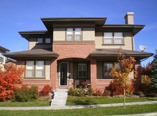 7383 E 8th Pl, Denver, CO 80230