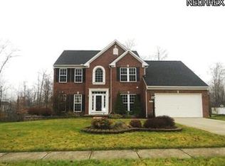 5139 Crown Pointe Dr, Medina, OH 44256