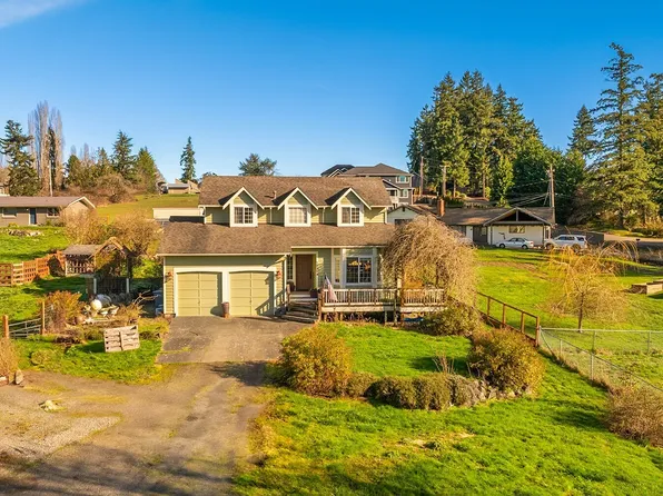 12314 34th Street Court E, Edgewood, WA 98372