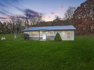 9160 Kingsport Hwy, Chuckey, TN 37641