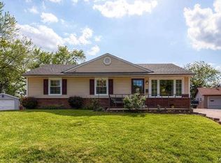 9924 Hacker Pl, Saint Louis, MO