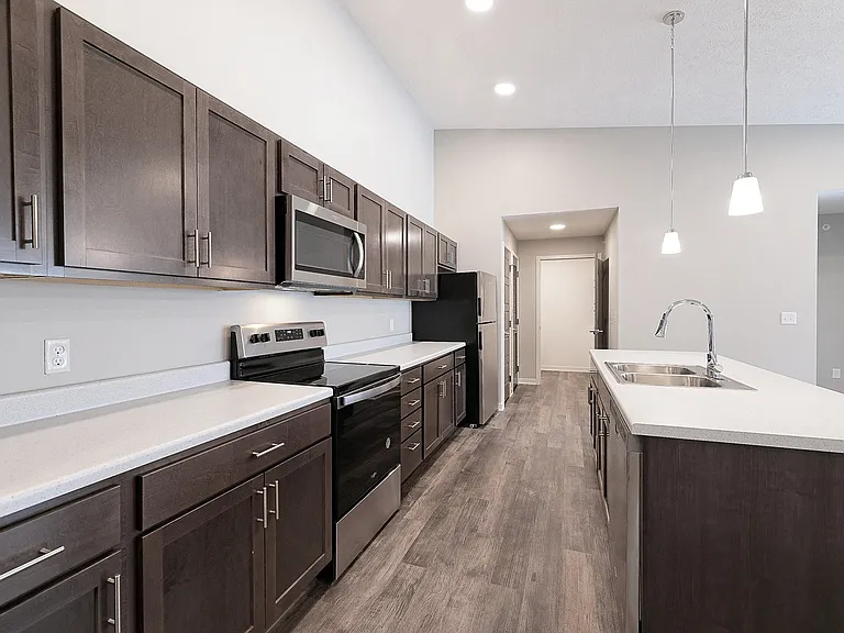 Village West Apartments — Photo 94