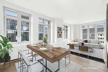 Rented by Citi Habitats