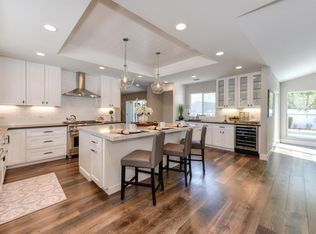 3762 El Ricon Way, Sacramento, CA 95864