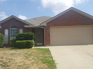 3609 Sutter Ct, Fort Worth, TX 76137