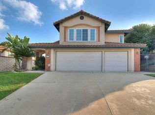 2413 Wandering Ridge Dr #2, Chino Hills, CA 91709