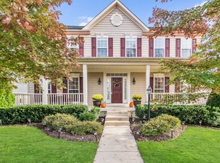 23 Cooper Run St, Lovettsville, VA 20180
