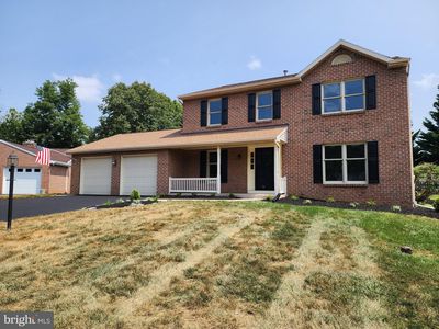 5 Dartmouth Dr, Hagerstown, MD, 21742