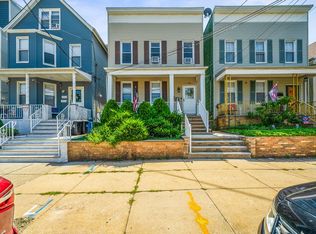 34 E 5th St #1, Bayonne, NJ 07002