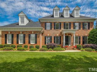 214 Devonhall Ln, Cary, NC 27518