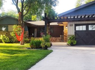 228 1st St S, Sabin, MN 56580