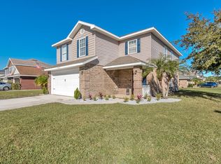 1965 Cove Point Rd, Pt Orange, FL 32128