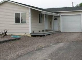 1210 Main St SW, Ronan, MT 59864