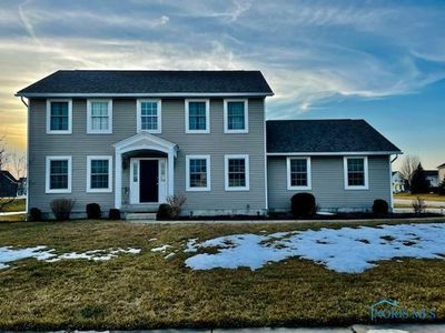 26427 Windy Trace Dr, Perrysburg, OH, 43551