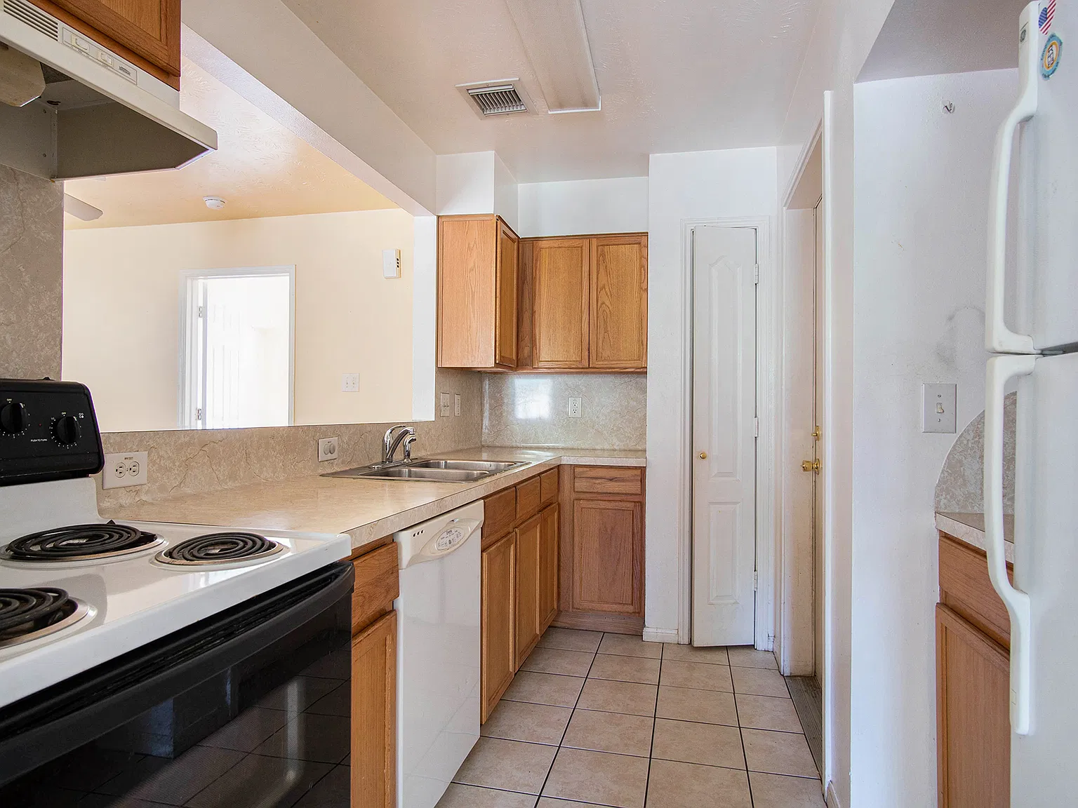 Marquis Townhomes - 1207 — Photo 2