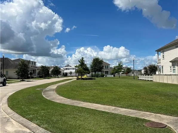 0 Saint Andrews Dr, Lake Charles, LA 70605