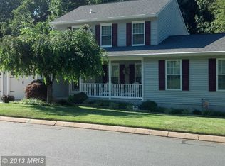 404 Amy Dr, Abingdon, MD 21009