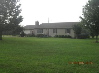 28390 Log Cabin Rd, Salisbury, MD 21801