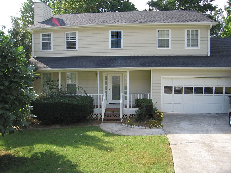 1st image of 2825 Waterford Park Dr