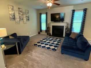 841 Drumore Ct, South Fulton, GA 30213